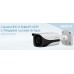 DAHUA HFAW2221E36- CAMARA BULLET HDCVI 1080P WDR REAL 120DB/ LENTE 3.6MM/ IR 40 MTS/ IP67/ 3DNR/ OSD/ 90 GRADOS APERTURA